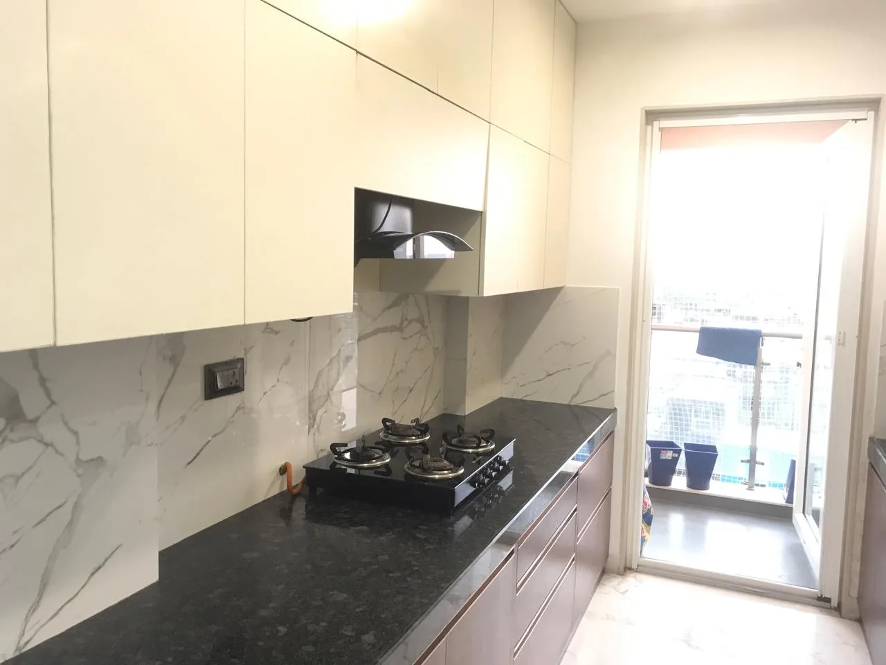 2416 sqft flat, 6th floor, Adyar — photo 3