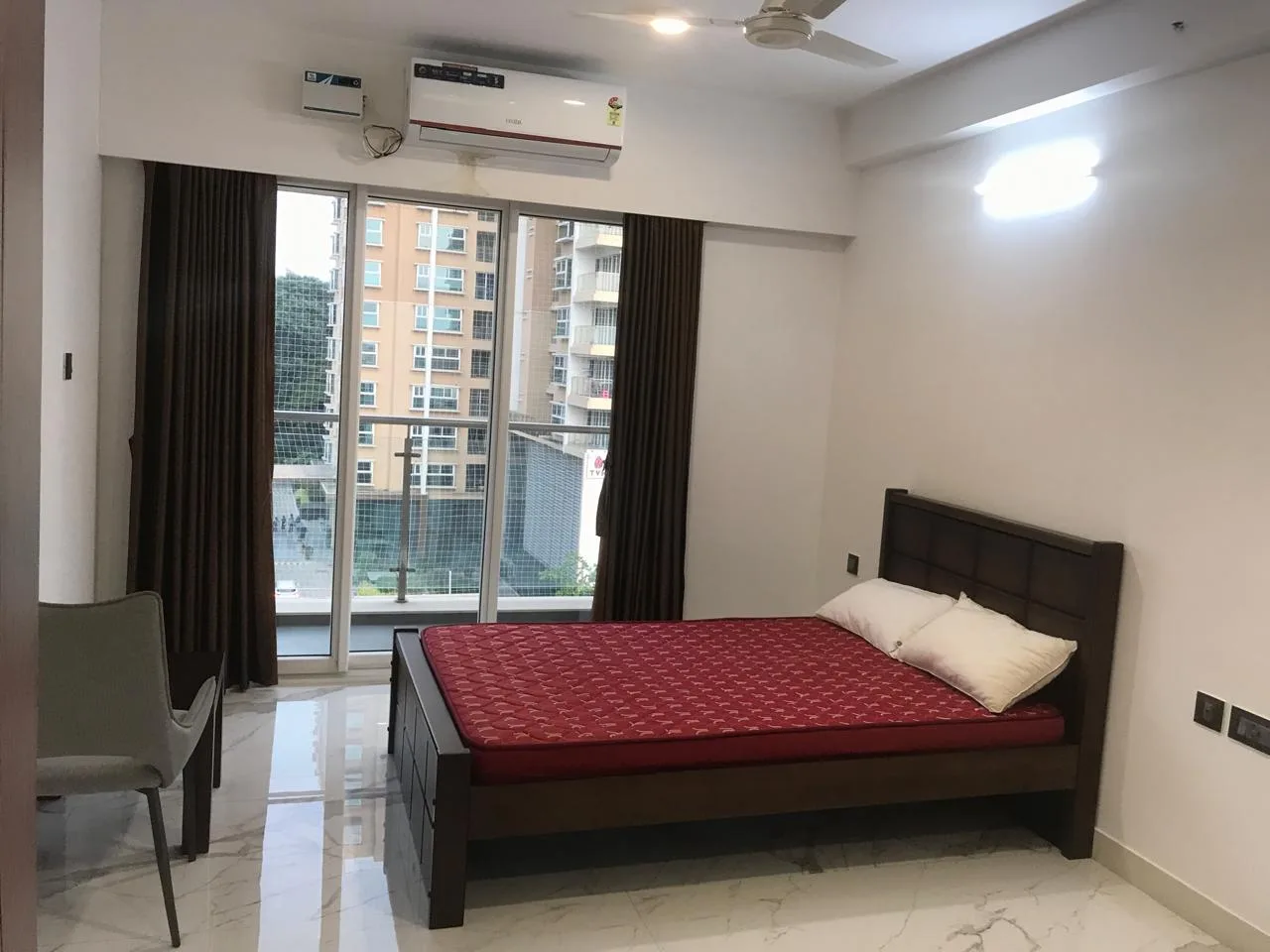 2416 sqft flat, 6th floor, Adyar — photo 4