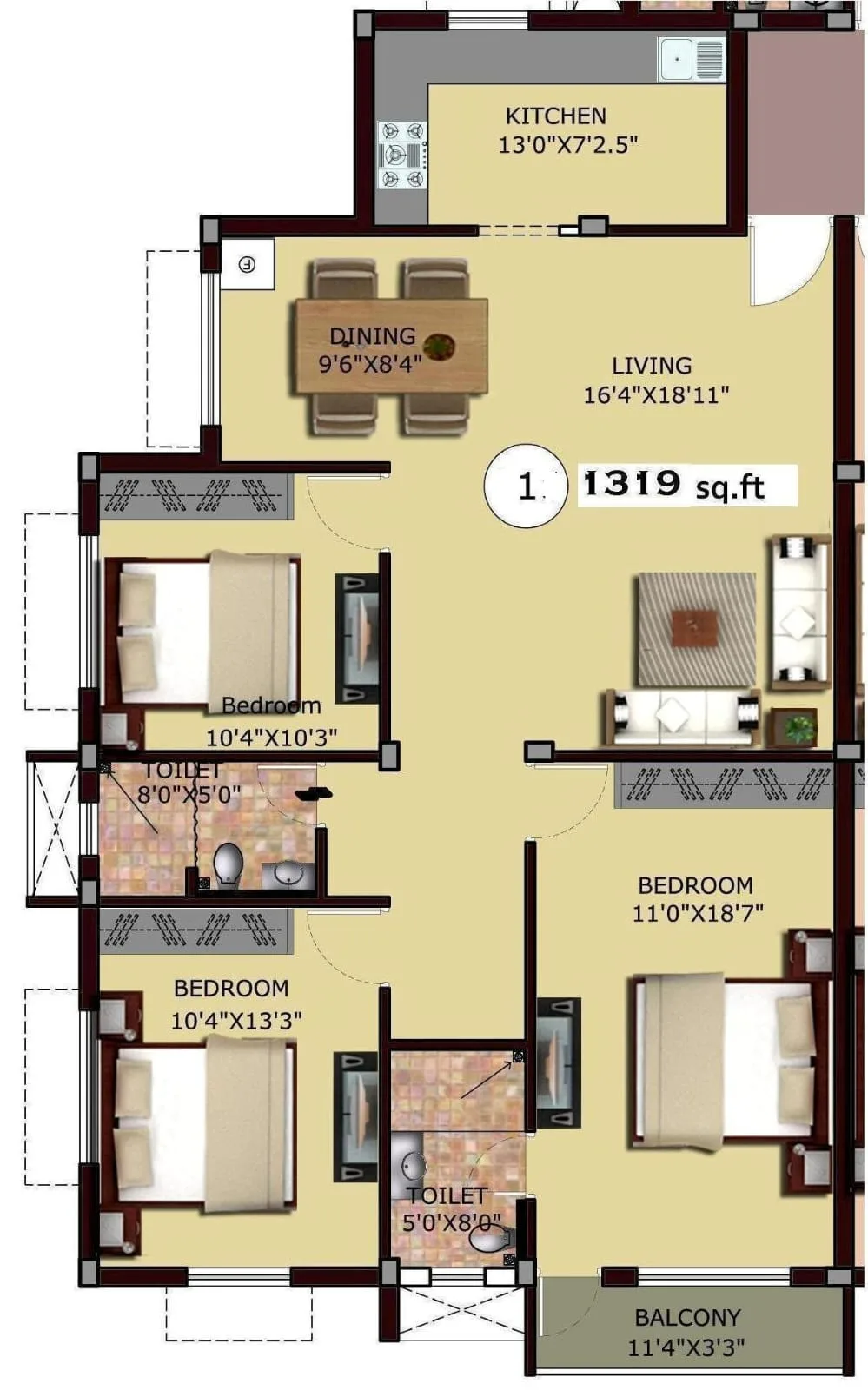 4kRealty_re sale — photo 6