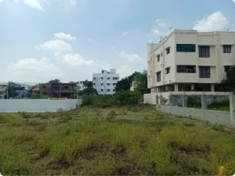 5 Grounds Plot – VGN Mahalakshmi Nagar, Thiruverkadu — photo 1