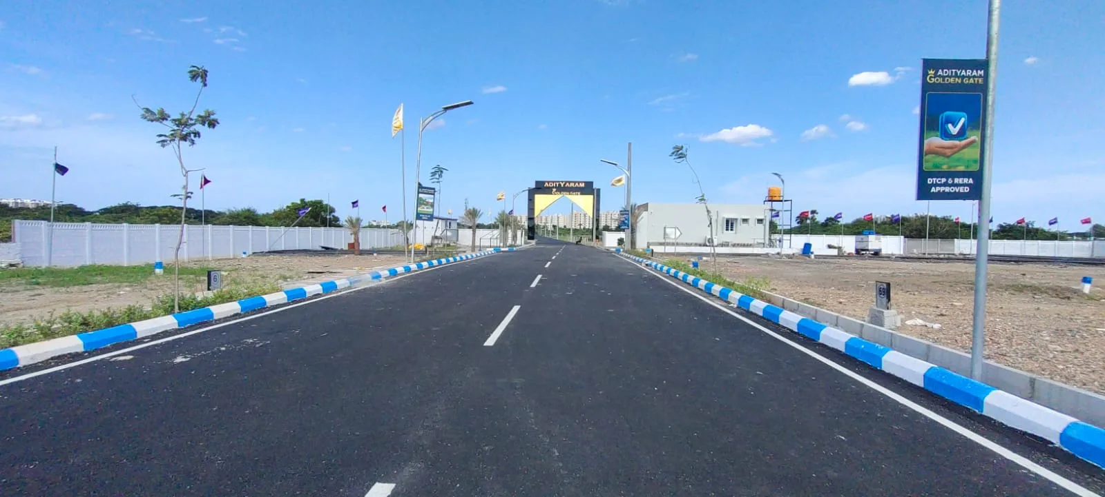 Adityaram Golden Gate — photo 4