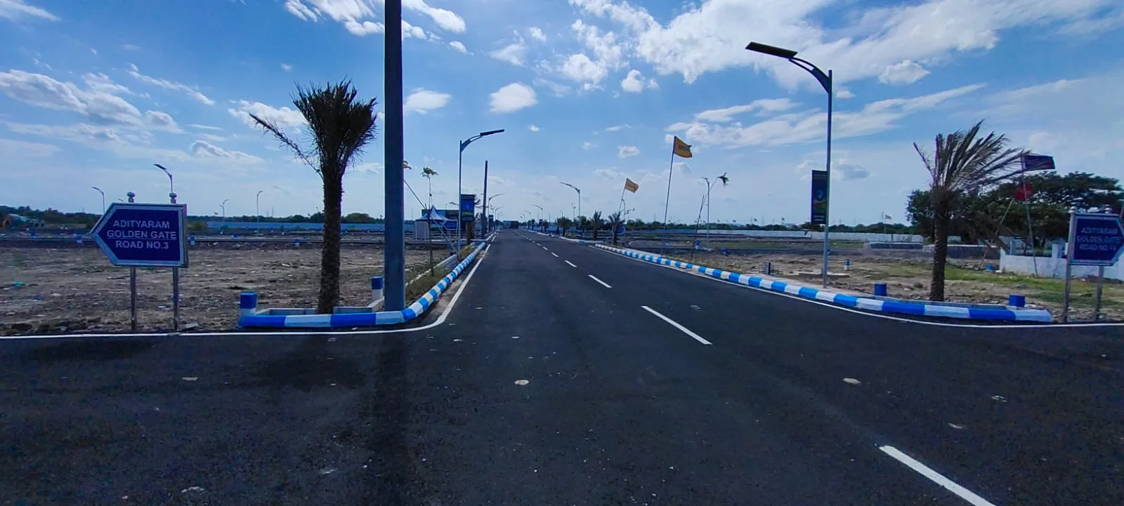 Adityaram Golden Gate — photo 5