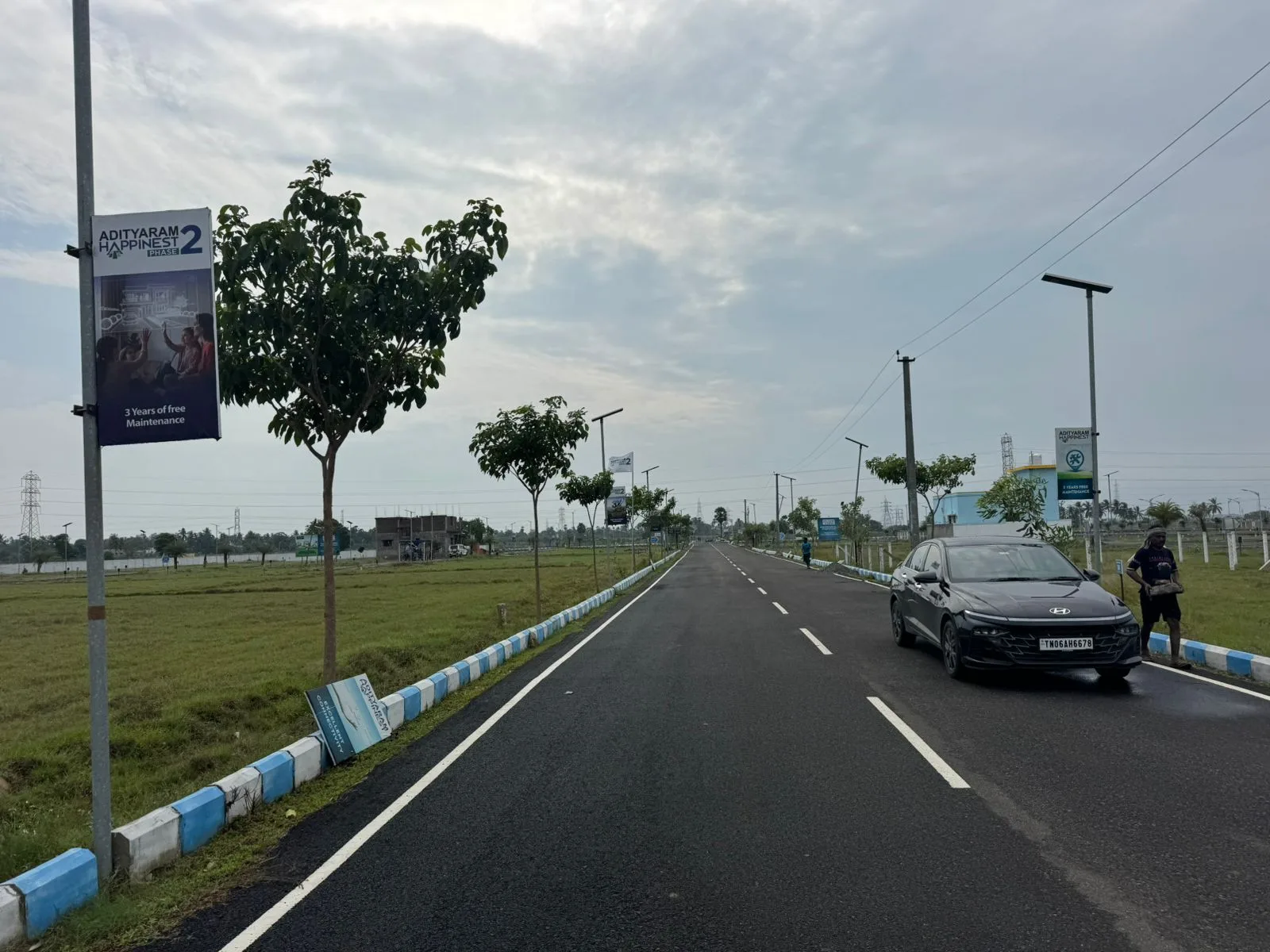 Adityaram Happinest — photo 2