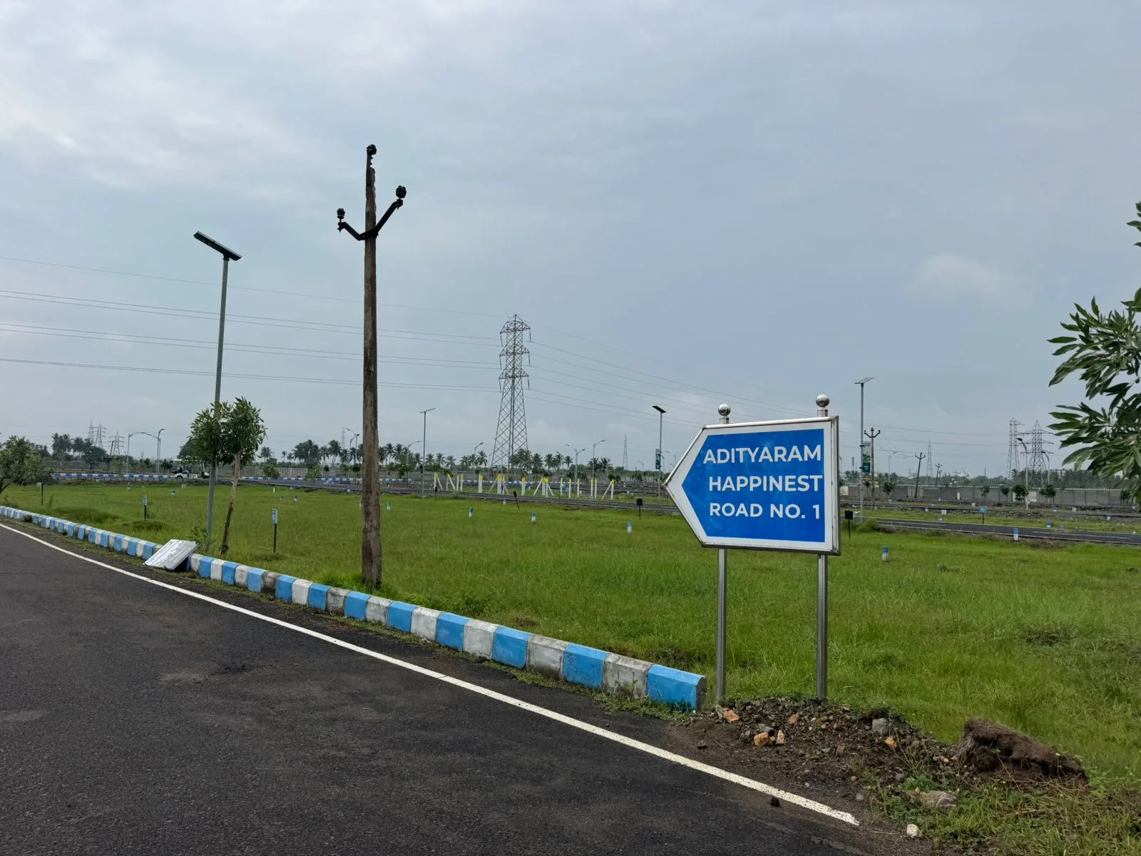Adityaram Happinest — photo 3