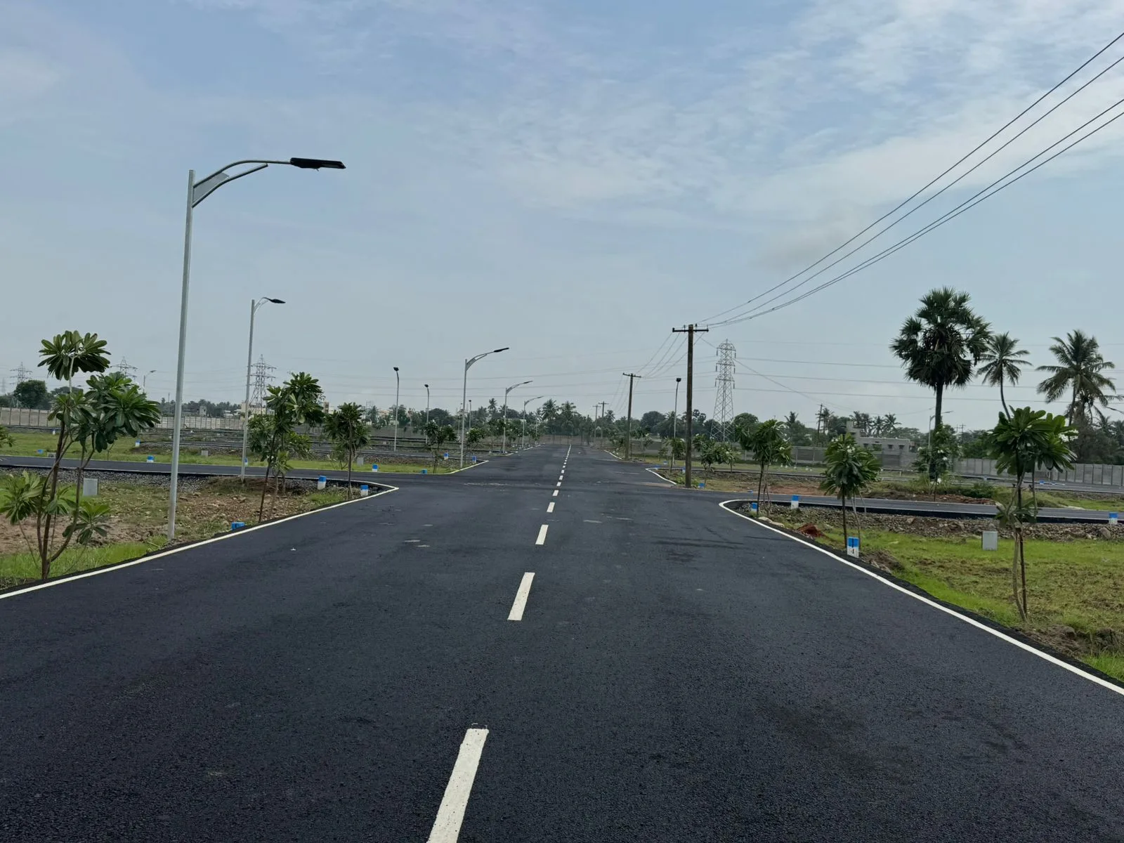 Adityaram Happinest (Ph 2)