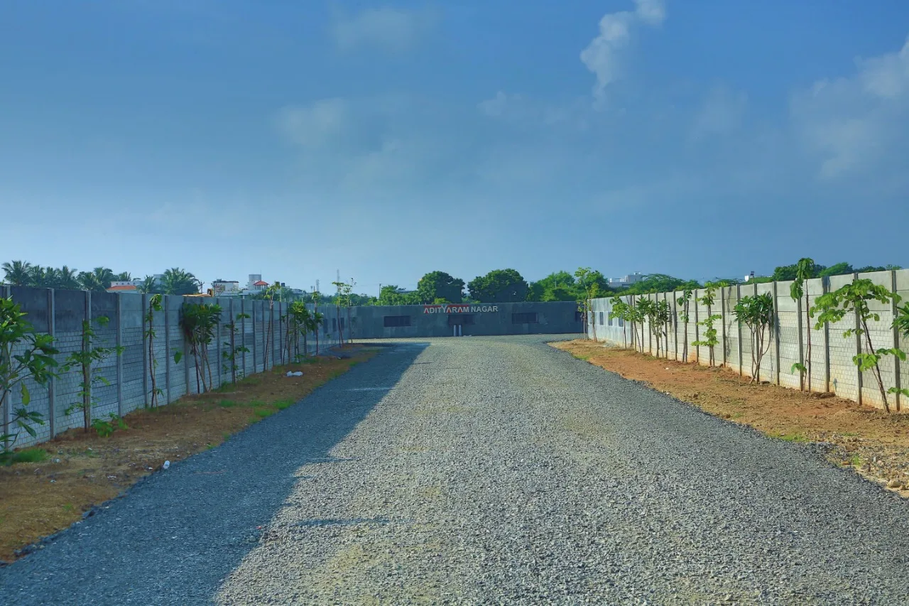 Adityaram Nagar (Ph 5)