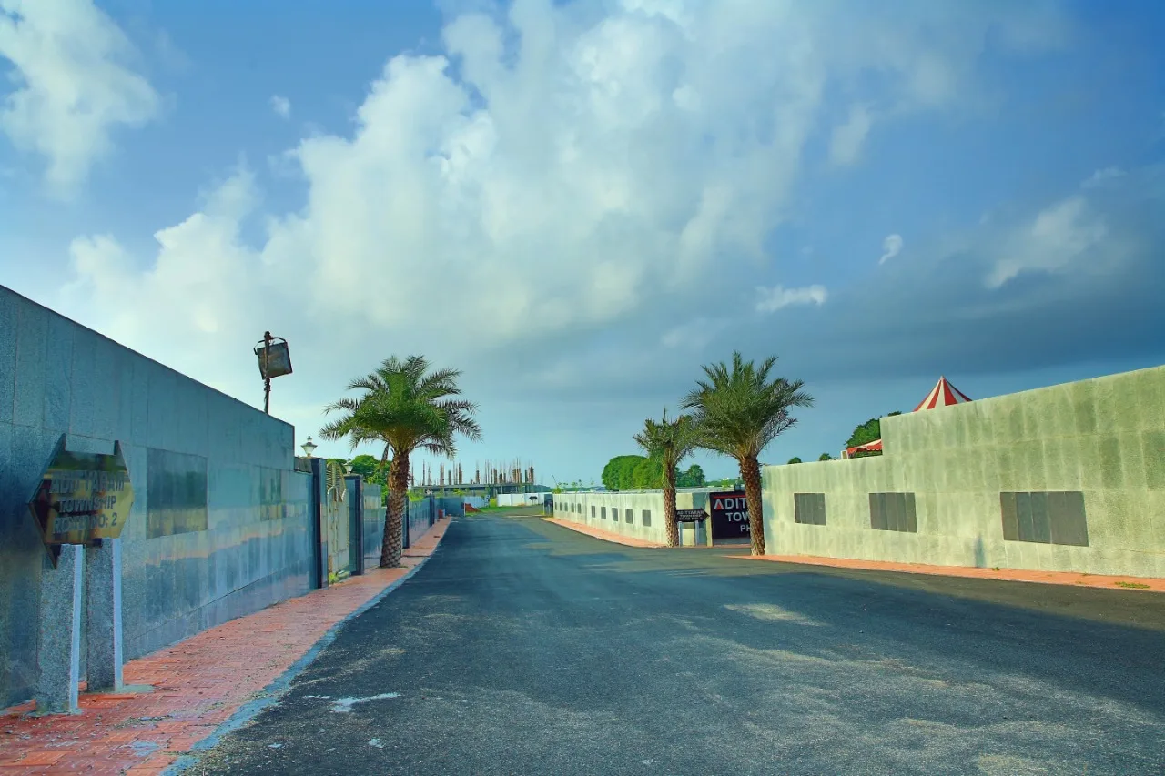 Adityaram Nagar (Ph 5) — photo 3