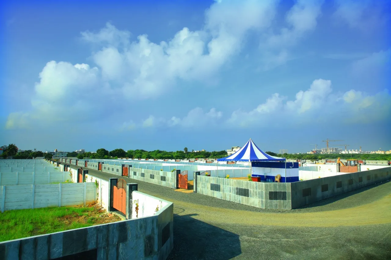 Adityaram Nagar (Ph 5) — photo 4
