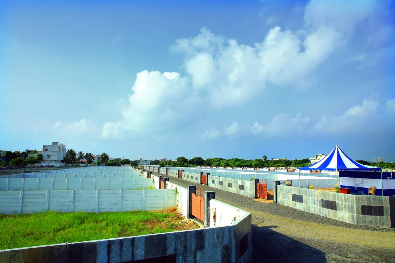 Adityaram Nagar (Ph 5) — photo 5
