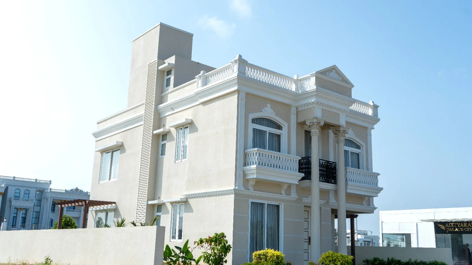 Adityaram Palace City — photo 4