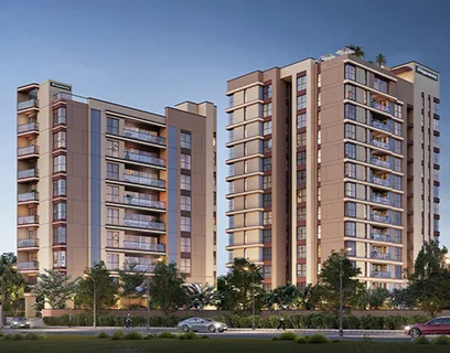 Appaswamy Belmont Residences — photo 2