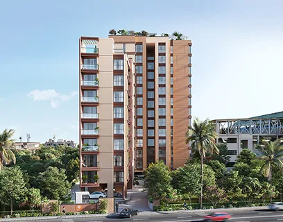 Appaswamy Belmont Residences — photo 3