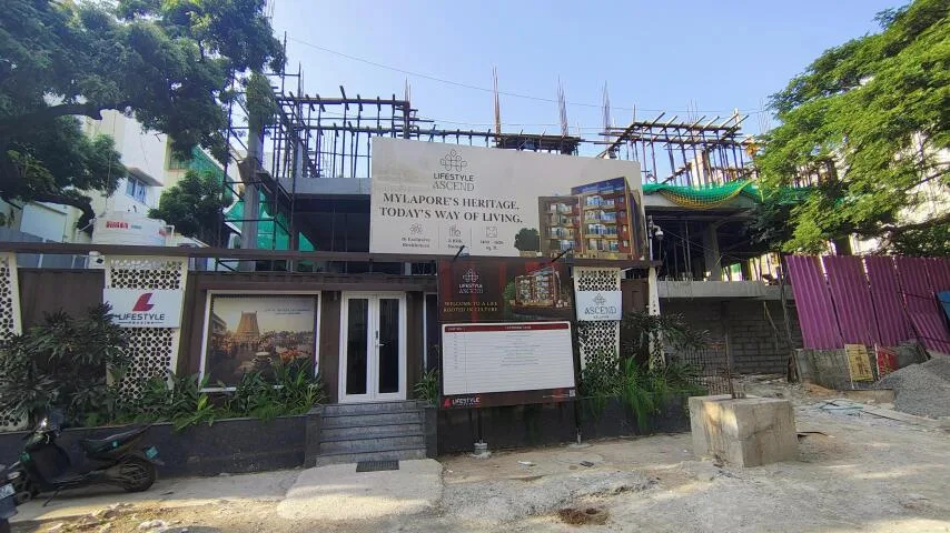 Ascend — photo 2
