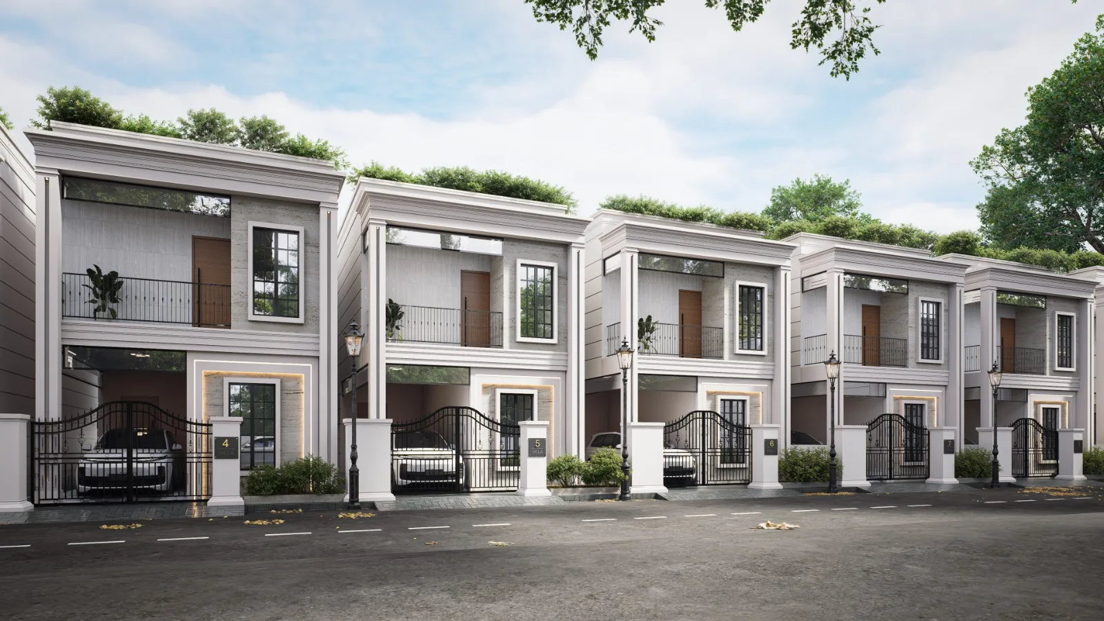 Auravilla — photo 2