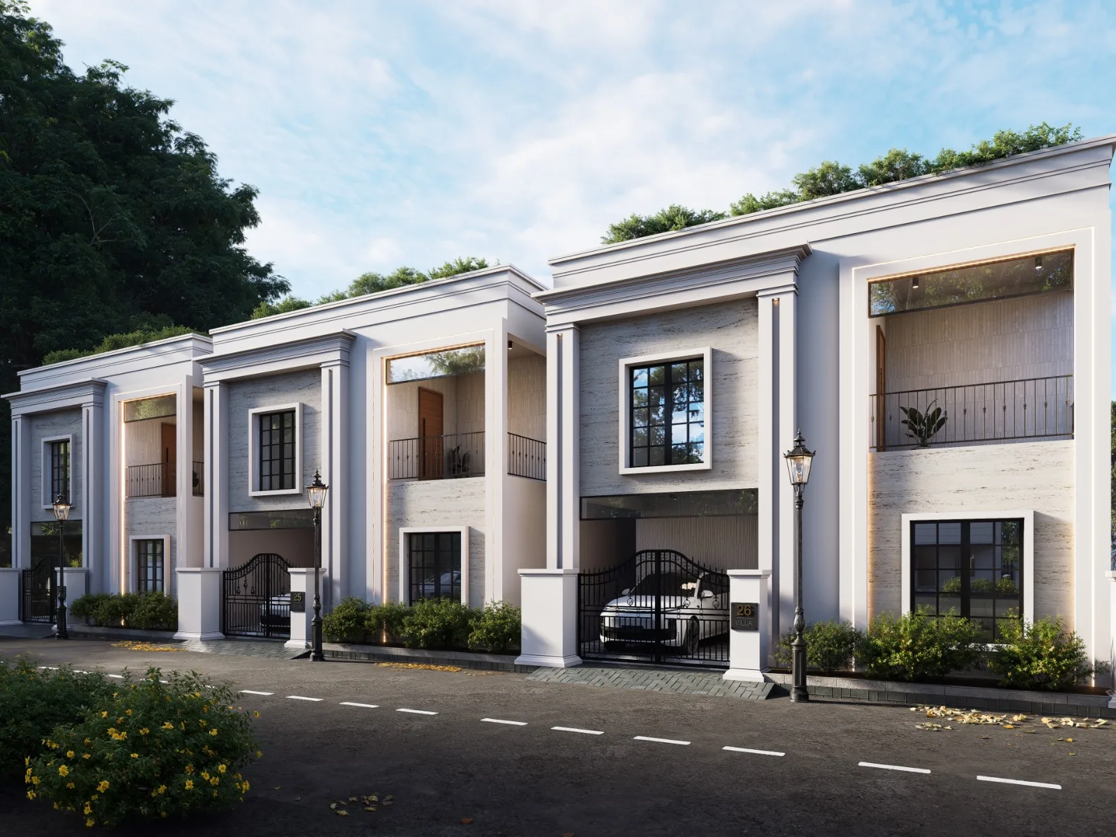 Auravilla — photo 3