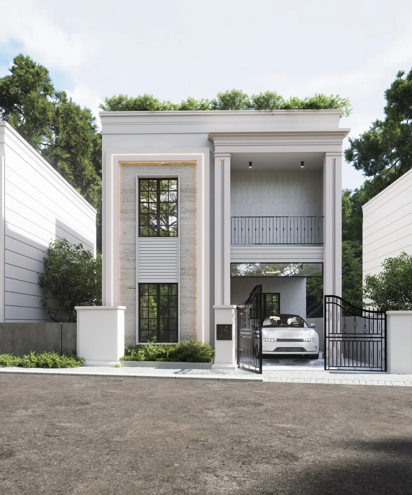 Auravilla — photo 4