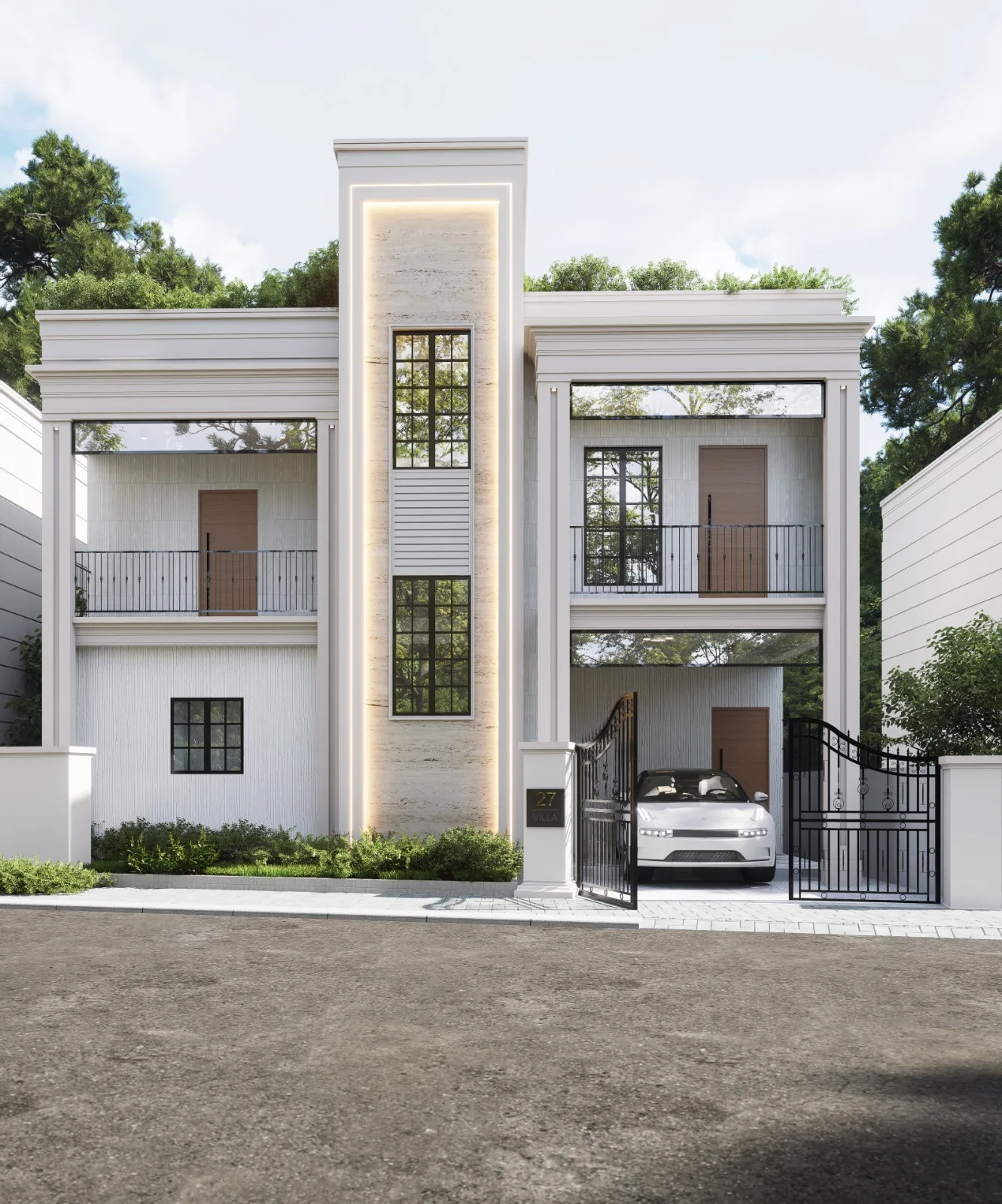 Auravilla — photo 5