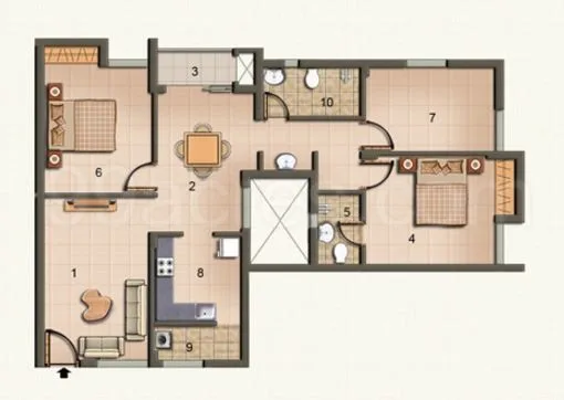 Avalon Springs