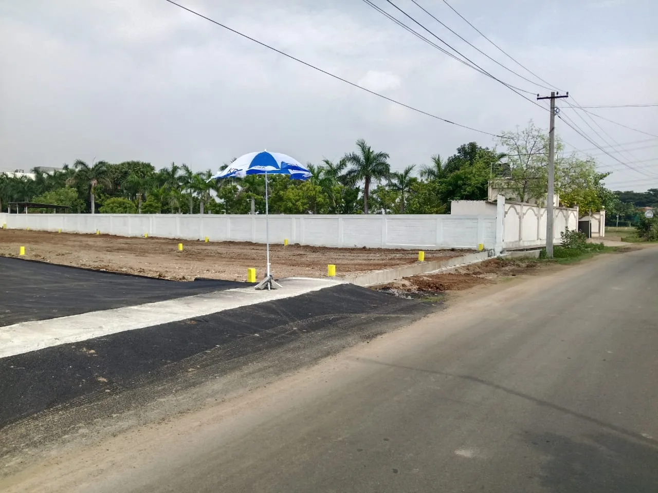 AVP Kanagam Nagar P-II