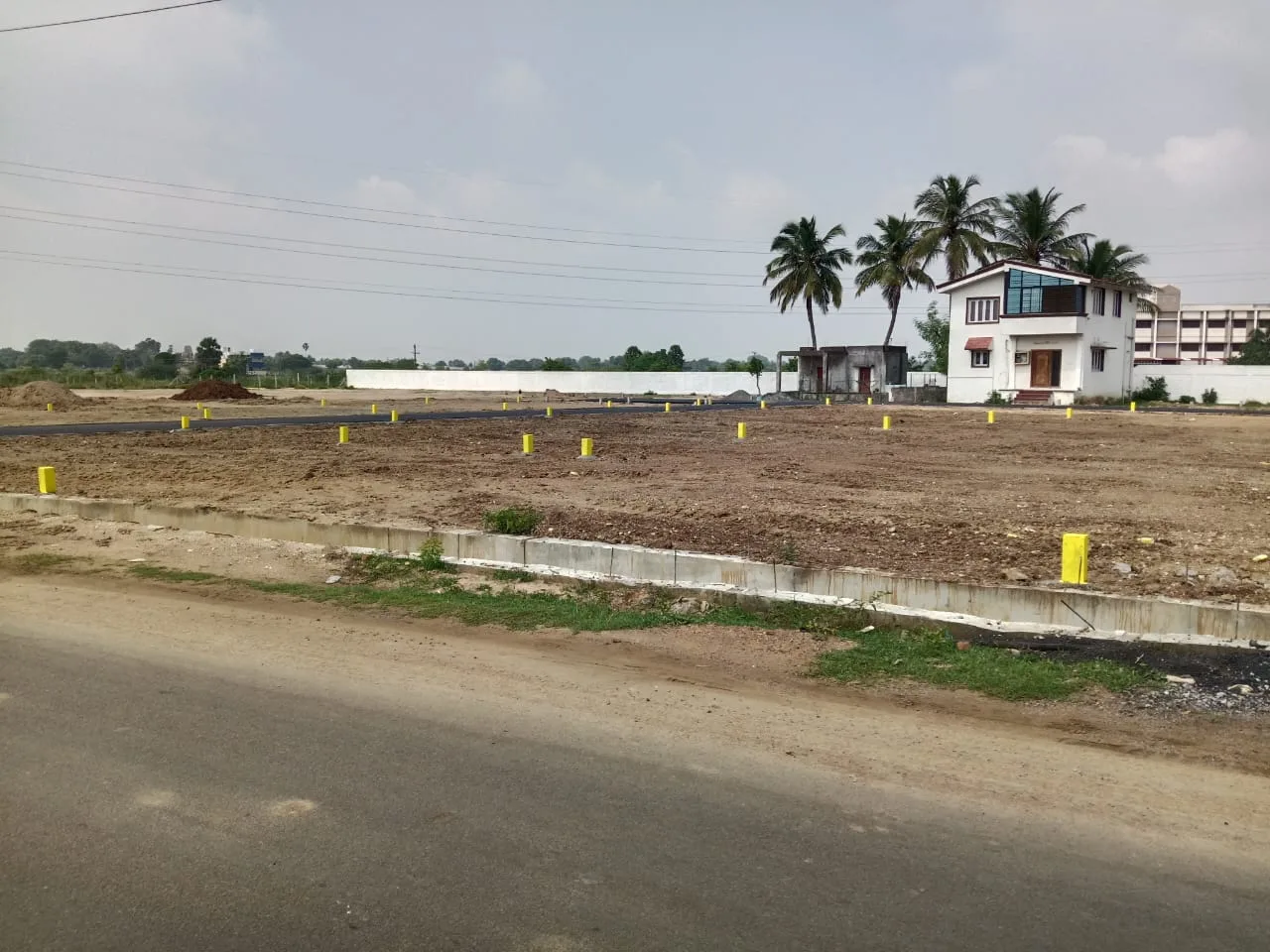AVP Kanagam Nagar P-II — photo 2