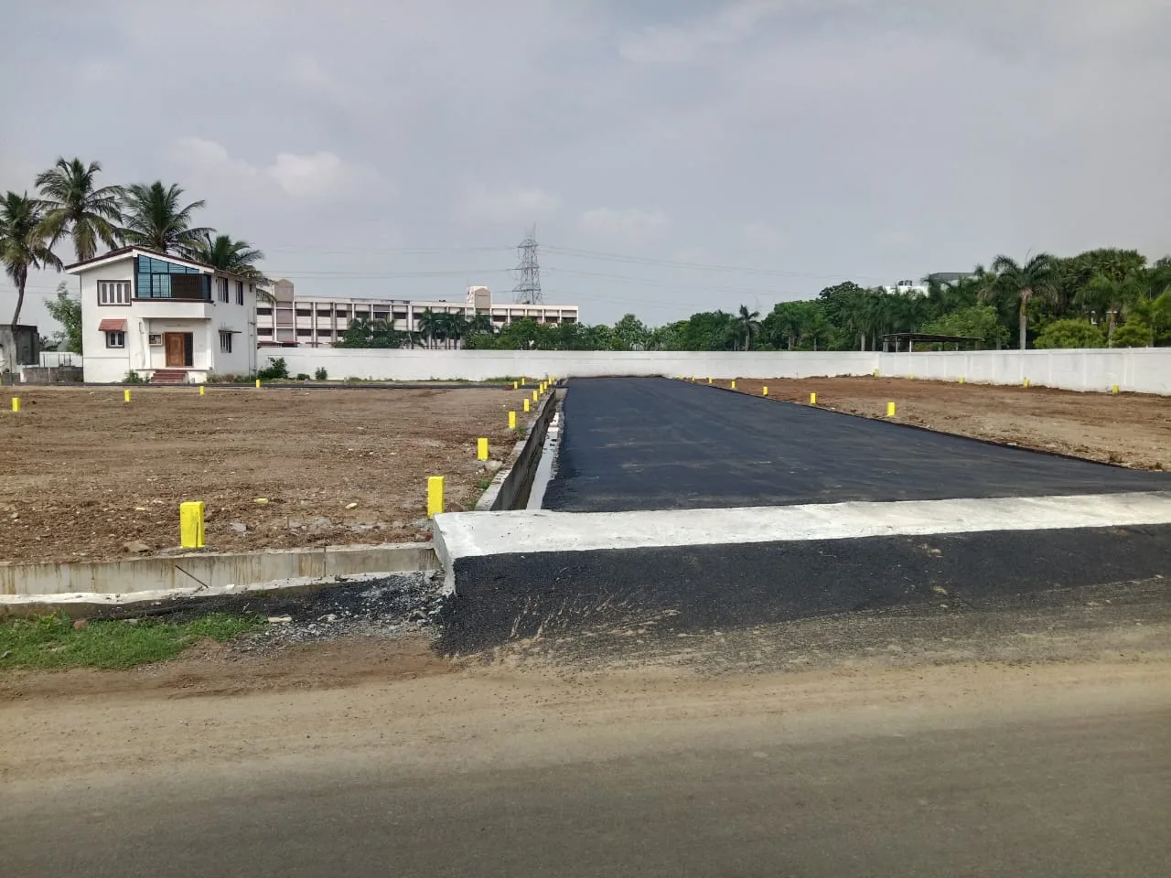 AVP Kanagam Nagar P-II — photo 3