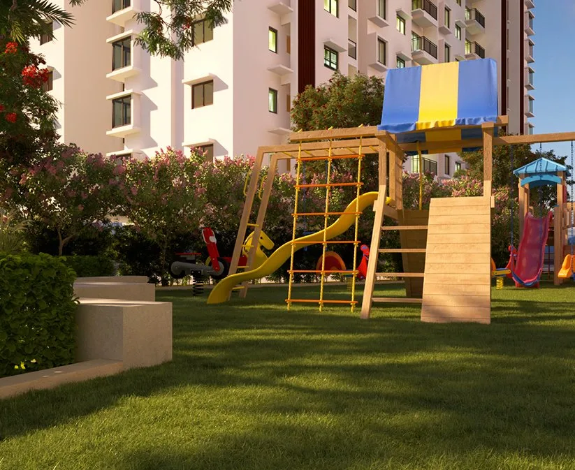 Bollineni Zion (New Phase, Blocks F–N) — photo 1