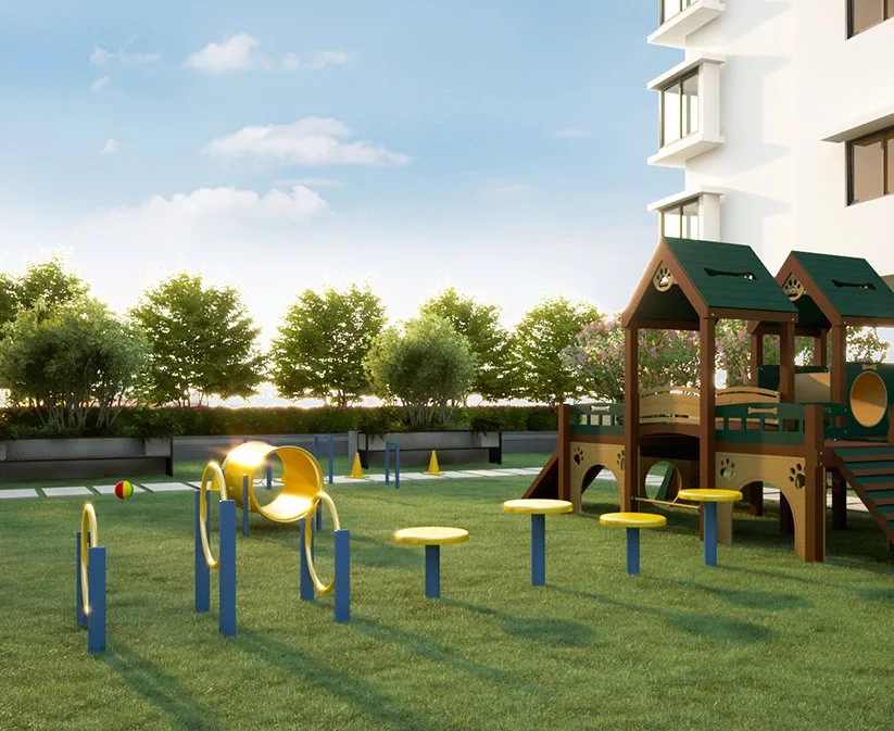 Bollineni Zion (New Phase, Blocks F–N) — photo 2