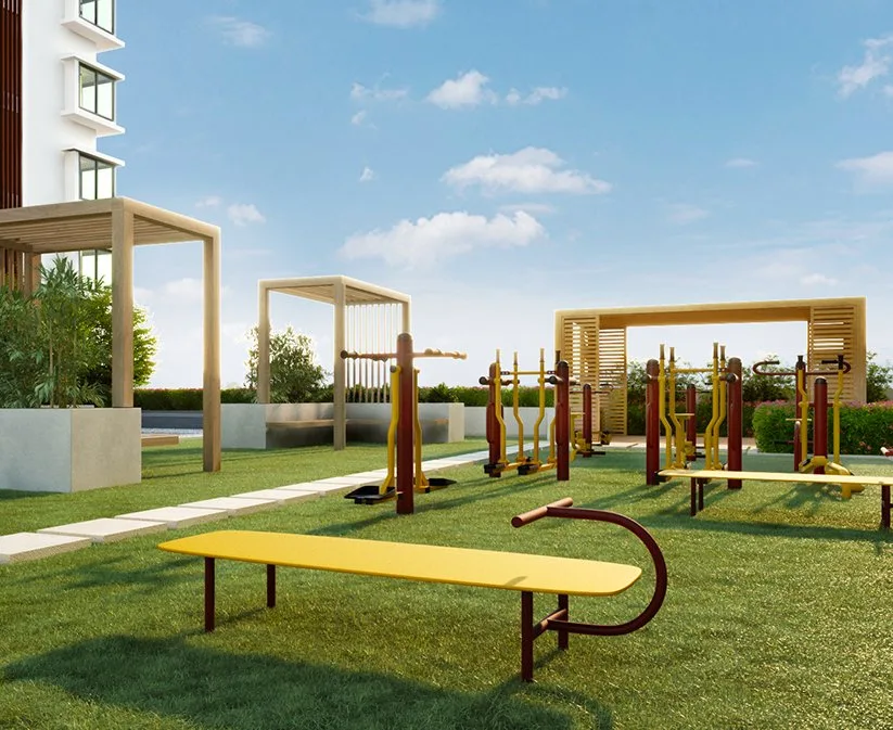 Bollineni Zion (New Phase, Blocks F–N) — photo 3