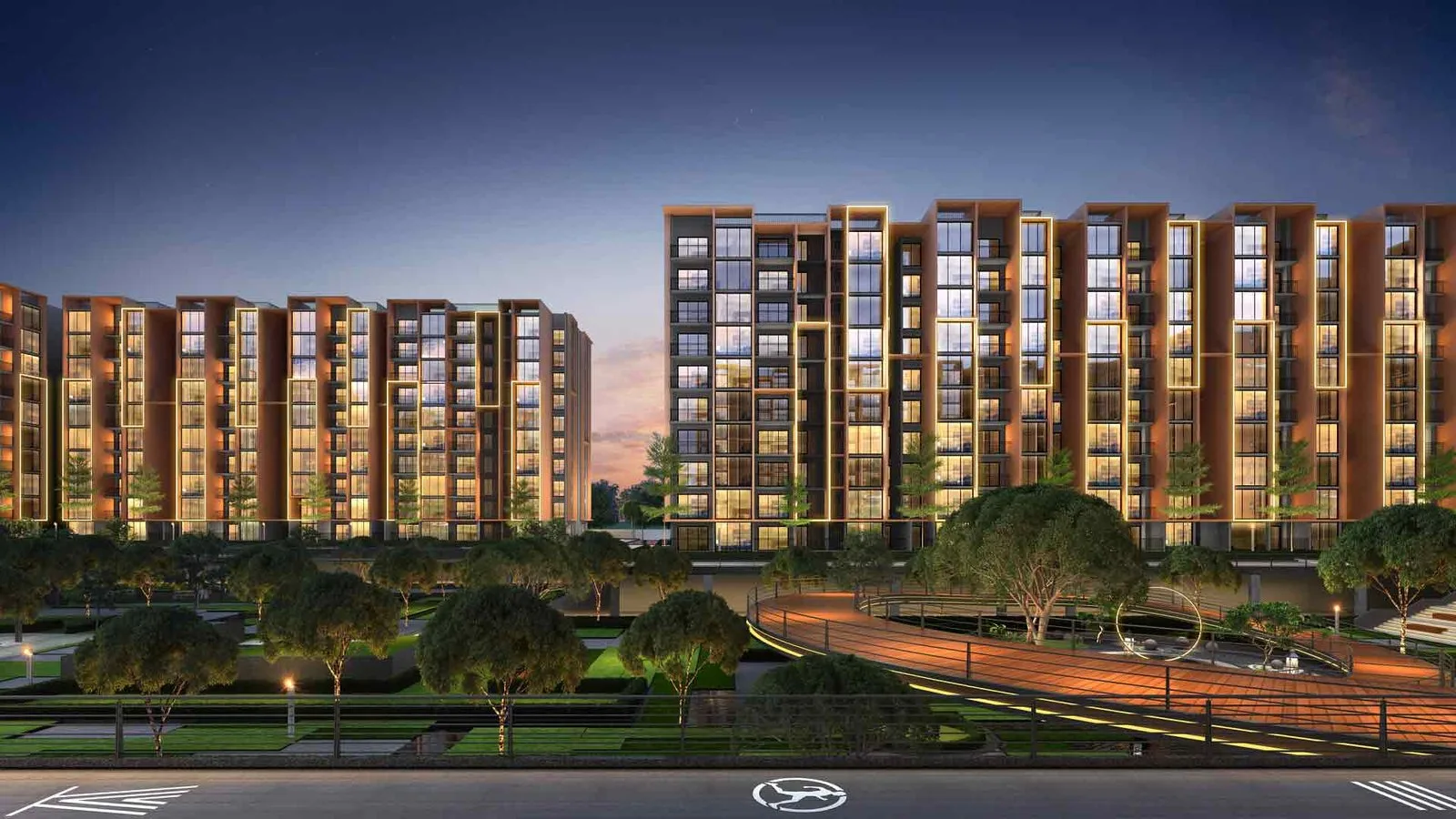 Casagrand Hola Chennai — photo 2