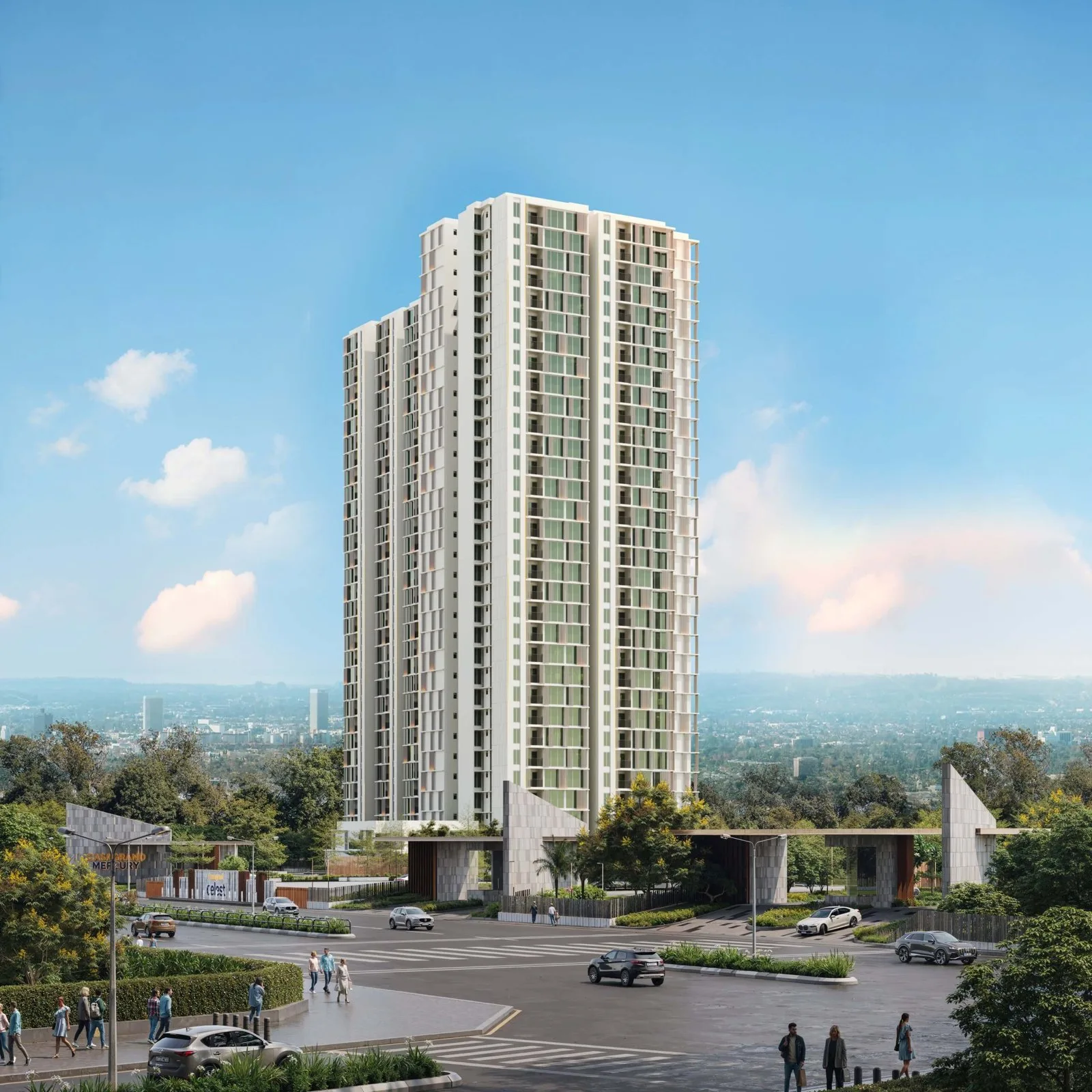Casagrand Mercury — photo 4