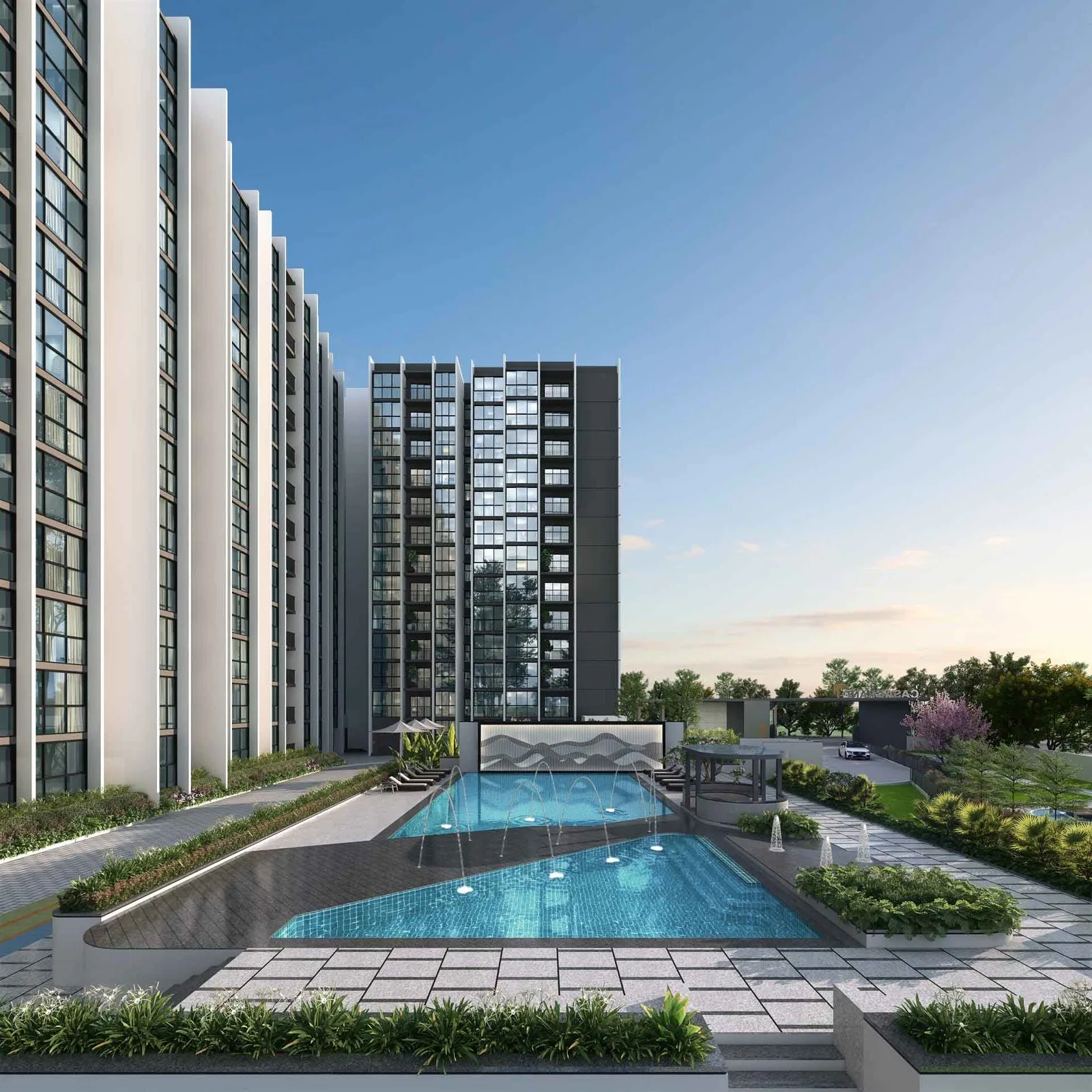 Casagrand Reva — photo 3