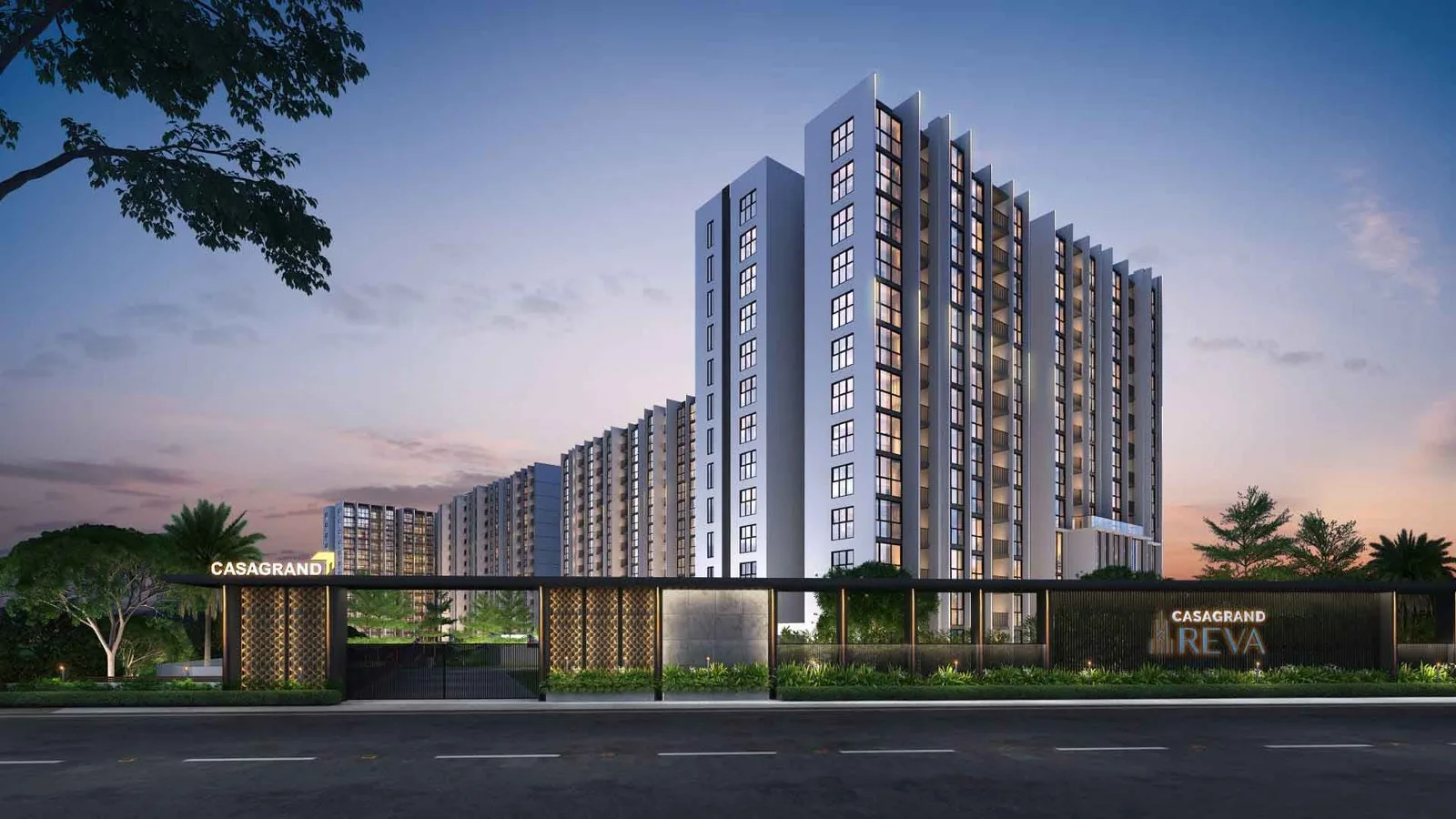 Casagrand Reva — photo 4