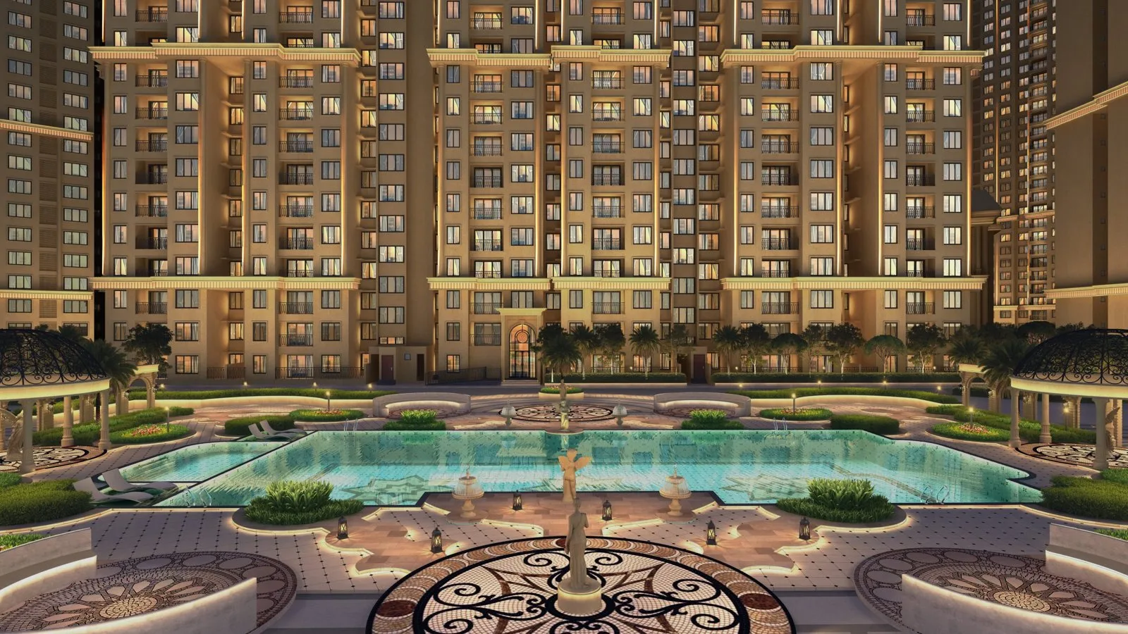 Casagrand Suncity — photo 2