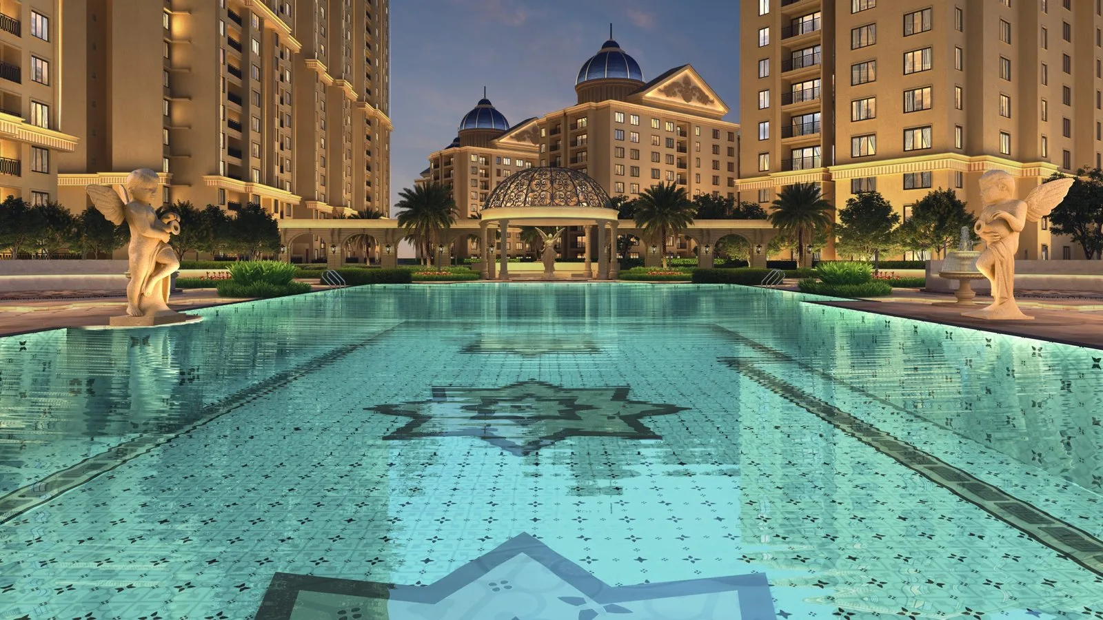 Casagrand Suncity — photo 3