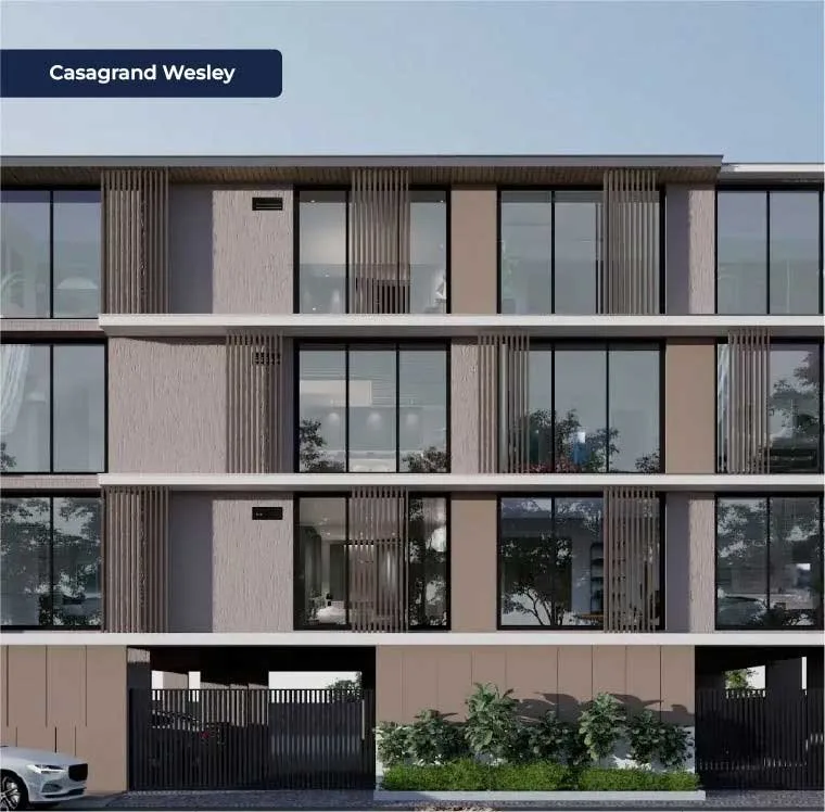 Casagrand Wesley — photo 2