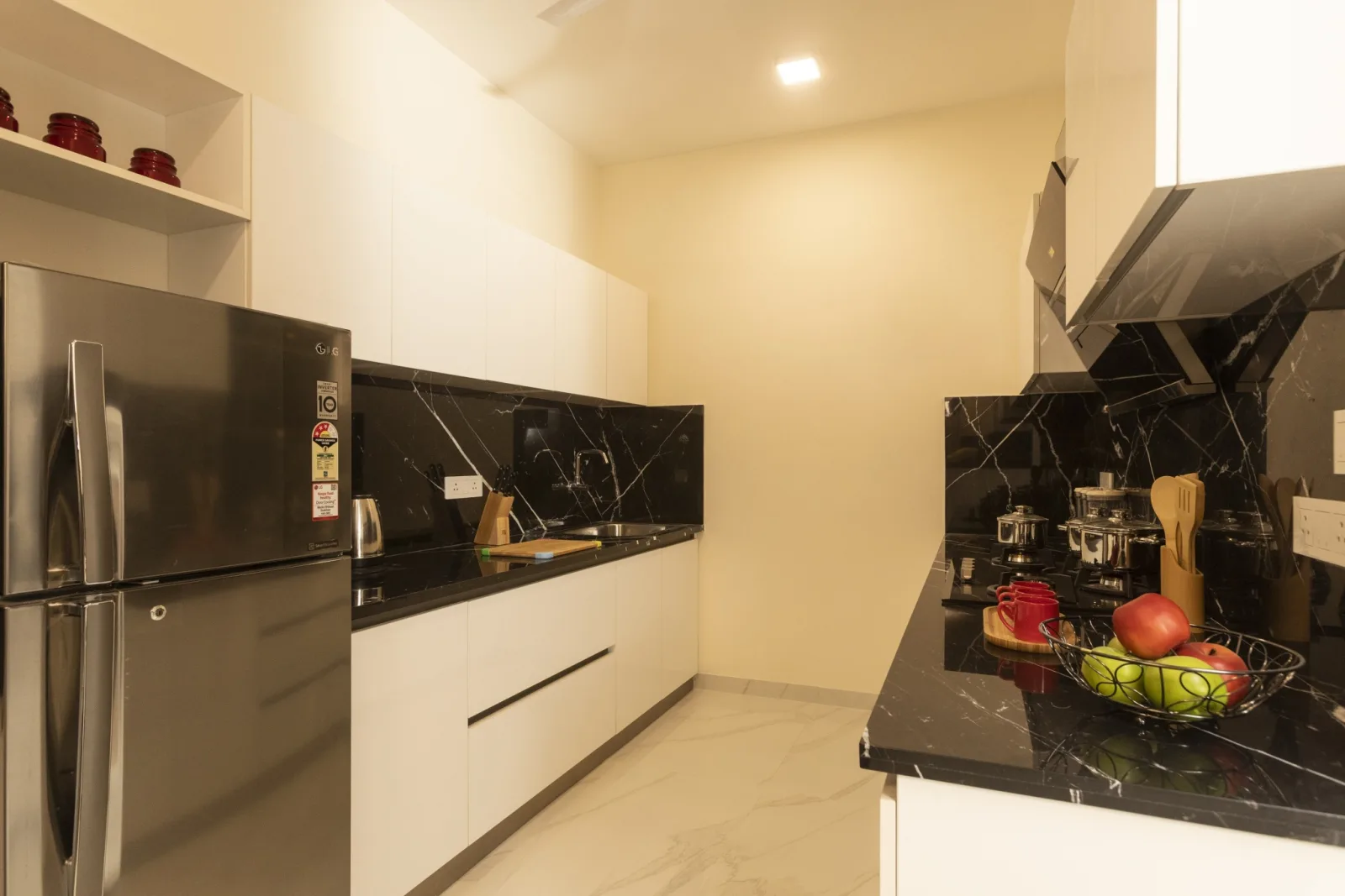 CG Amethyst Phase 2 — photo 3