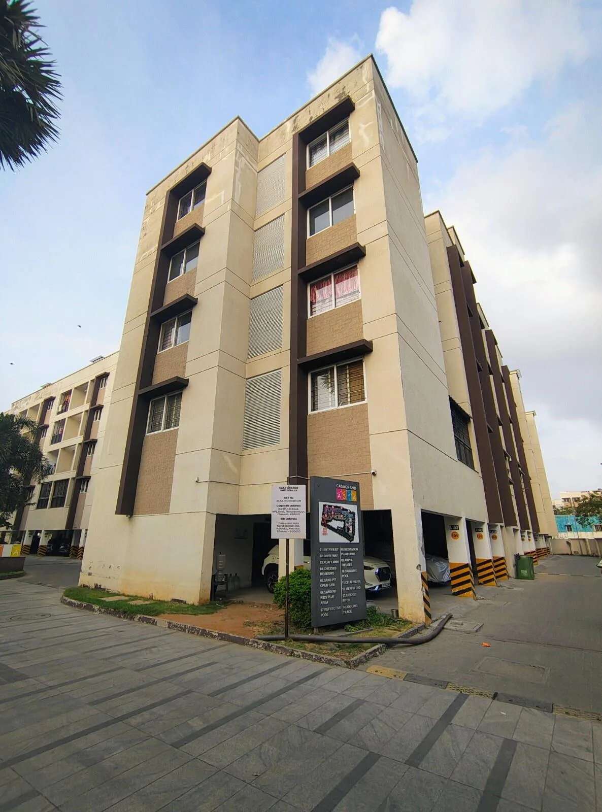 CG Asta — photo 1
