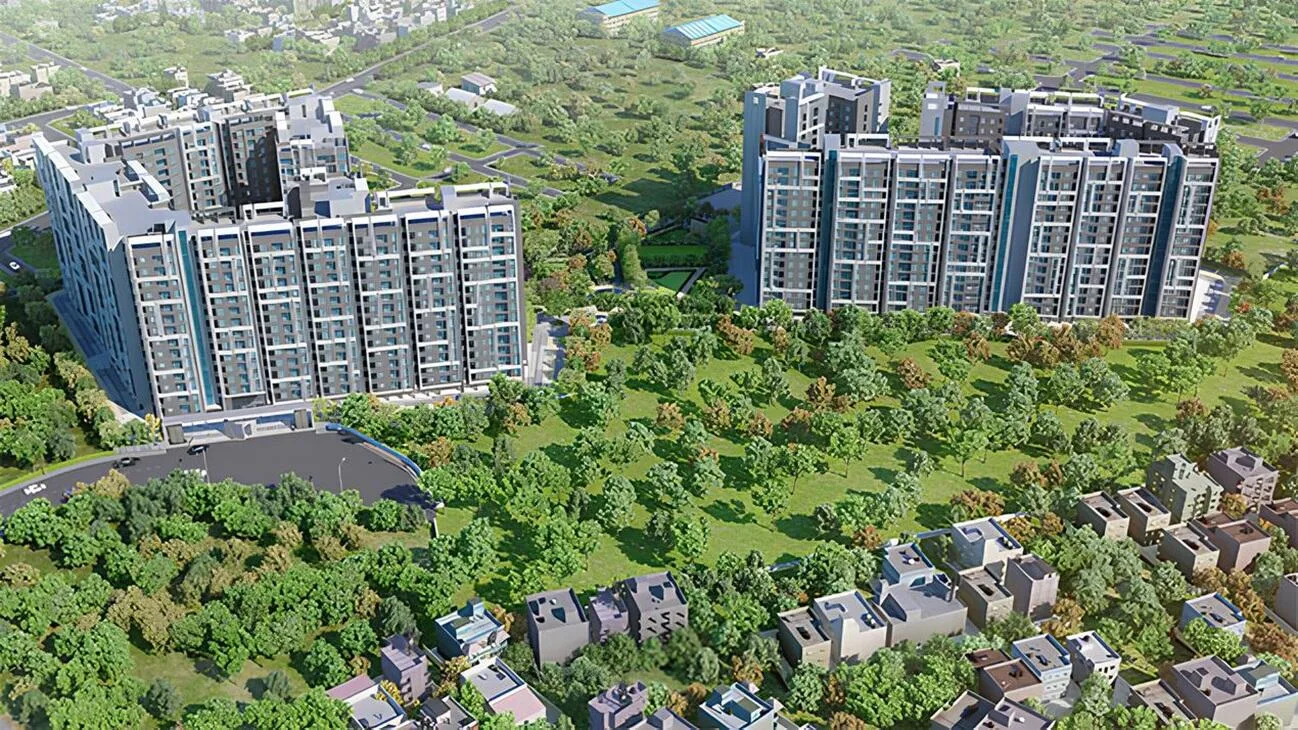CG Athens Phase II — photo 5
