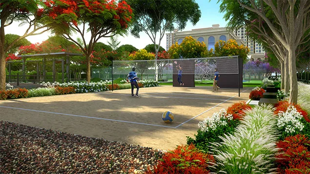CG FirstCity Phase I — photo 3