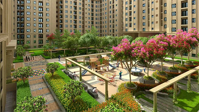 CG FirstCity Phase I — photo 4