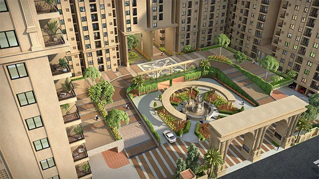 CG FirstCity Phase I — photo 6