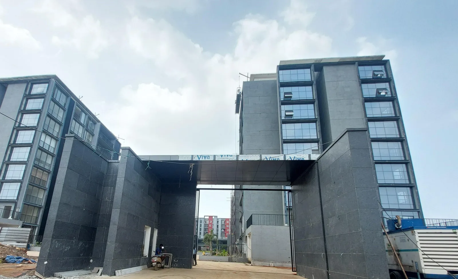 CG Millenia — photo 2