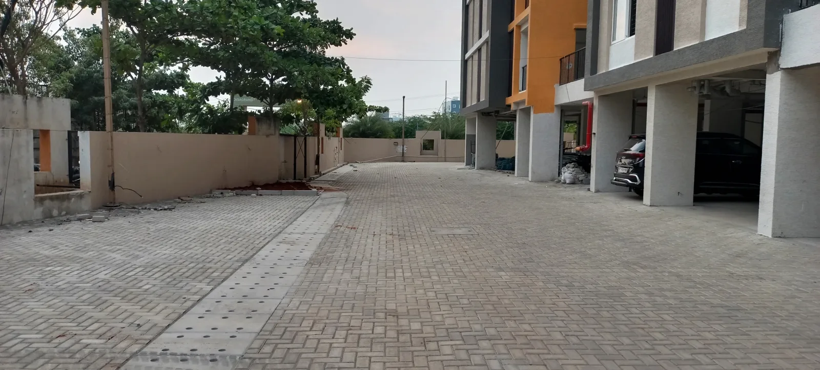 CG Royale(Phase 1) — photo 2
