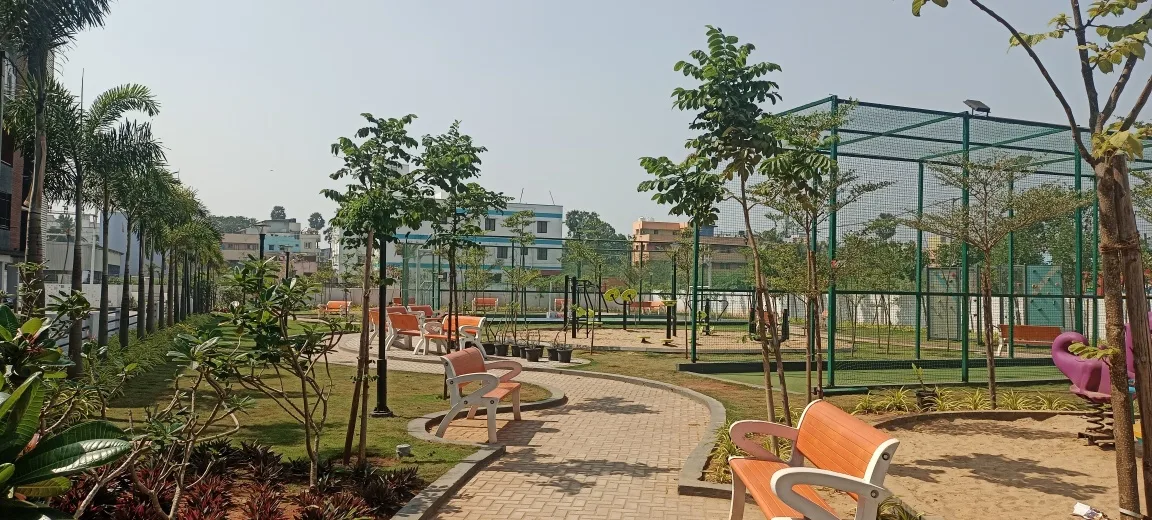 CG Savoye Phase III