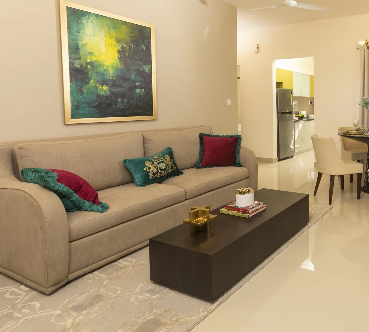 CG Sereno Phase II — photo 3