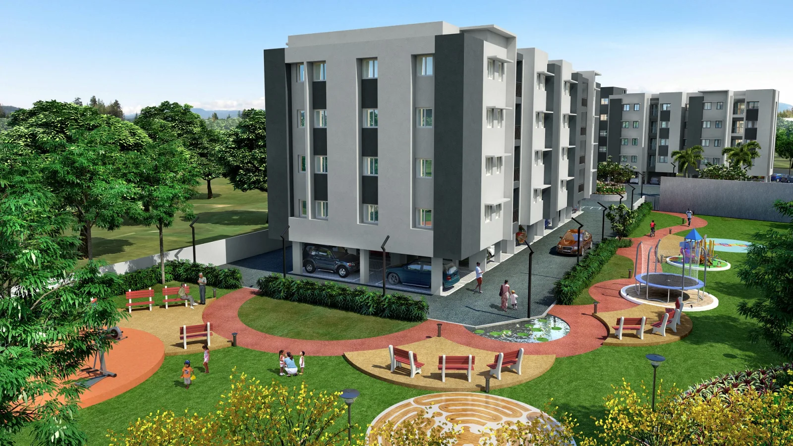 CG Sereno Phase II — photo 4