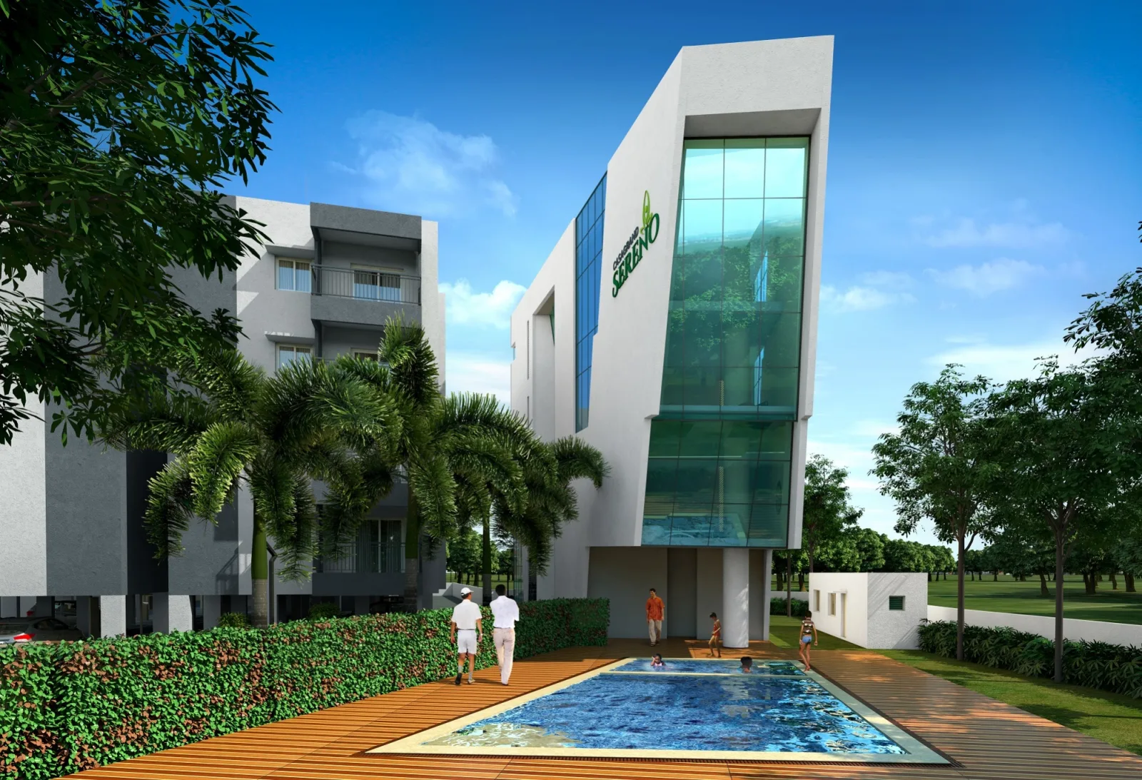 CG Sereno Phase II — photo 5