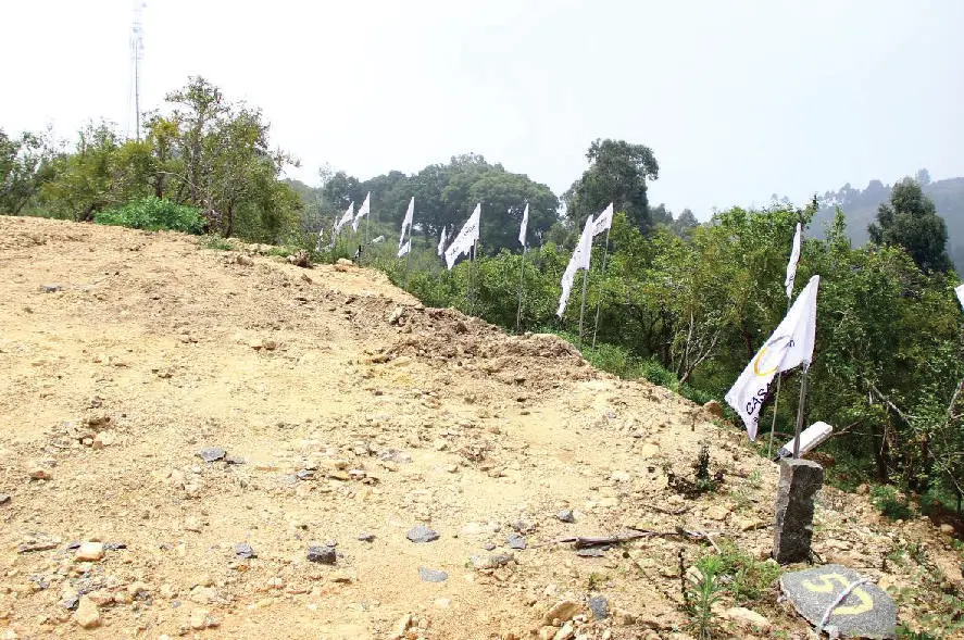 CG The Hilltop Phase I (CG Kodaikanal Phase 1) — photo 3