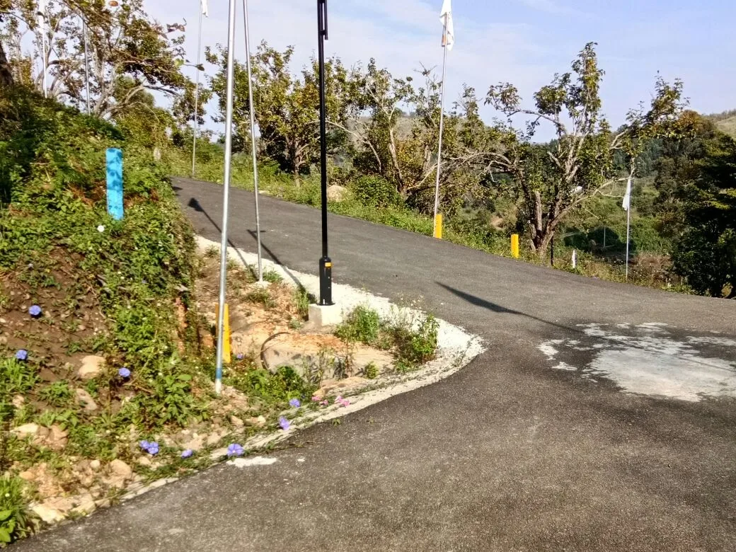CG The Hilltop Phase I (CG Kodaikanal Phase 1) — photo 4