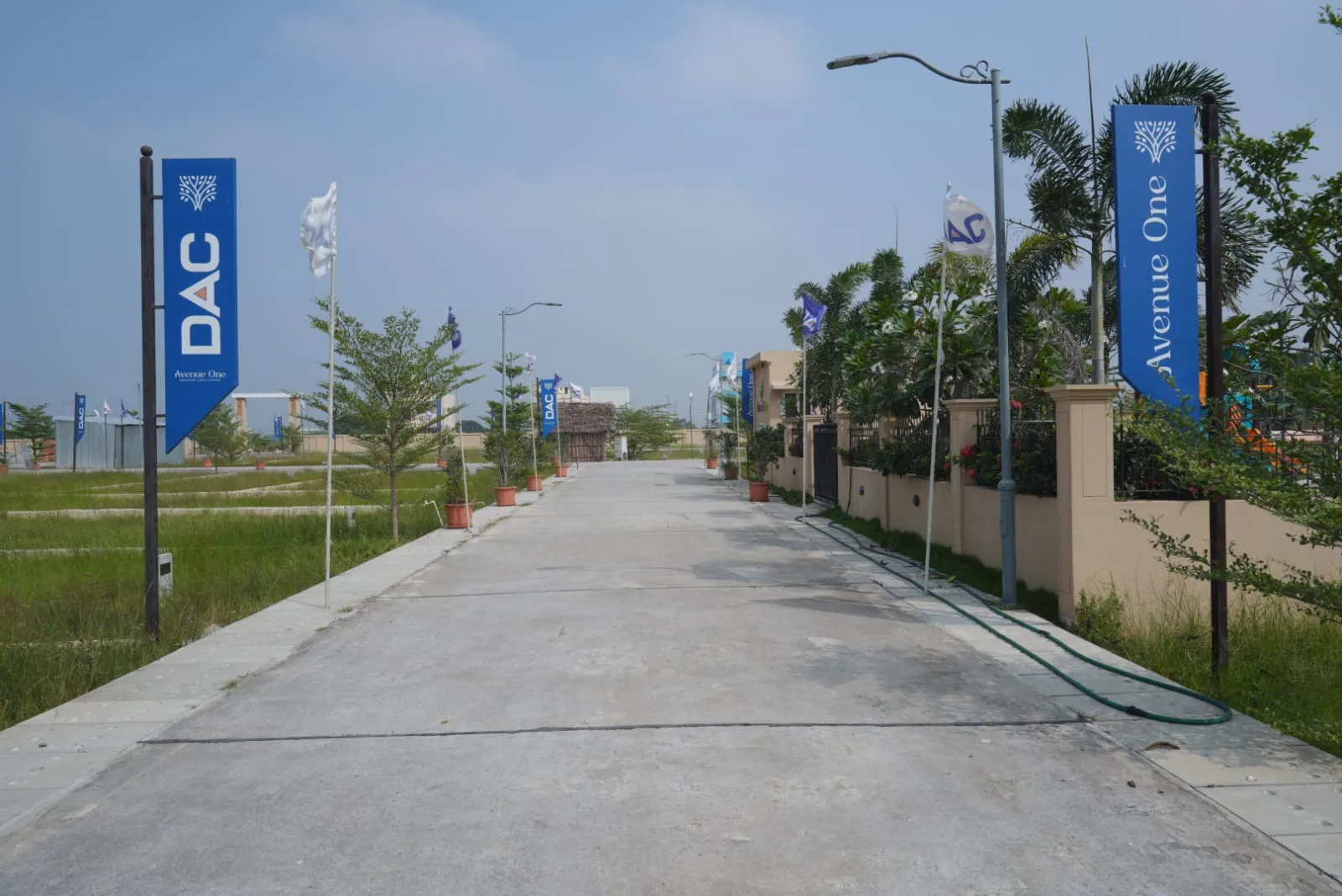 DAC Avenue One